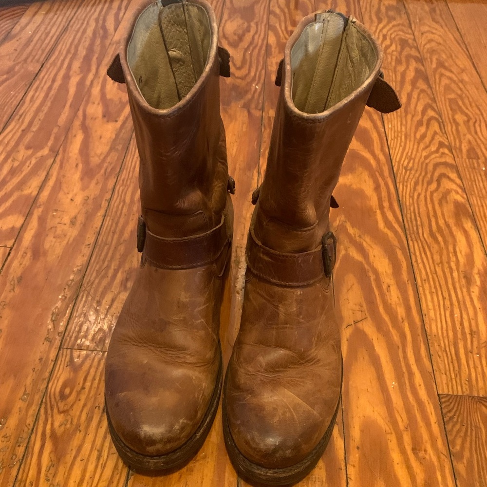 Frye boots